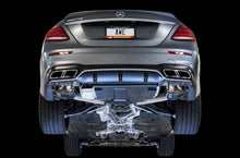 Load image into Gallery viewer, AWE Tuning Mercedes-Benz W213 AMG E63/S Sedan/Wagon SwitchPath Exhaust System - for Non-DPE Cars (3025-31046)