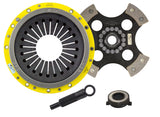 Advanced Clutch XT/Race Rigid 4 Pad Kit (PO1-XTR4)