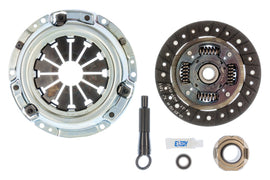 EXEDY OE 1989-1989 Honda Civic L4 Stage 1 Organic Clutch (08803)
