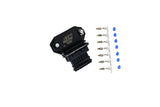 AEM Electronics 3 Channel Coil Driver (30-2843)