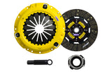 Advanced Clutch HD-O/Perf Street Sprung Kit (TT1-HDSS)