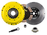 Advanced Clutch HD/Race Rigid 6 Pad Kit (ZX5-HDR6)