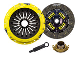 Advanced Clutch HD-M/Perf Street Sprung Kit (ME3-HDSS)