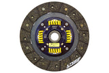 Advanced Clutch Perf Street Sprung Disc (3000802)