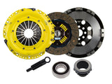 Advanced Clutch HD/Perf Street Sprung Kit for BMW (BM12-HDSS)