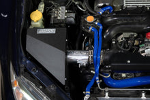 Load image into Gallery viewer, HPS Performance Air Intake Kit Polished (827-778P)