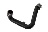 HPS Black 2.5in Intercooler Cold Side Charge Pipe for 2015-2020 Audi A3 (17-129WB)