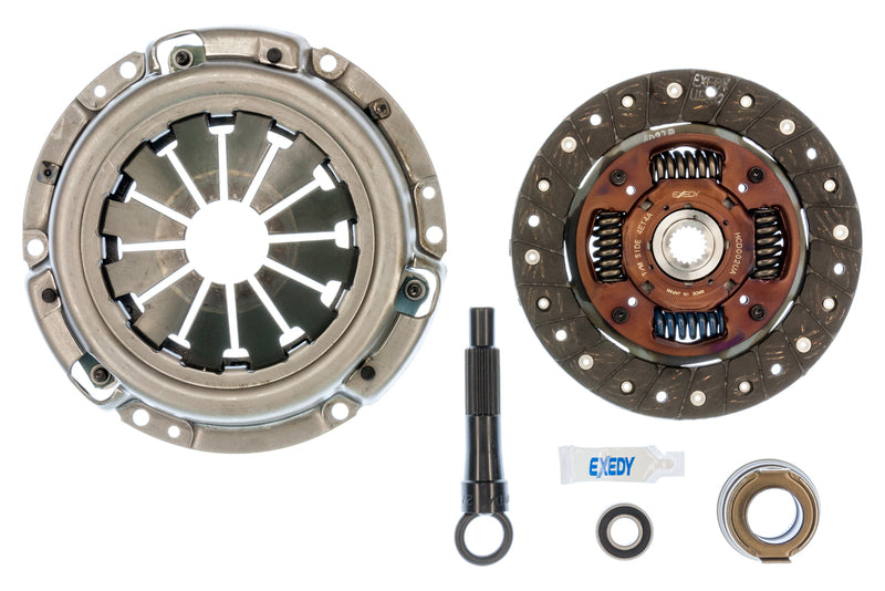 EXEDY OE 1984-1987 Honda Civic L4 Clutch Kit (08005)