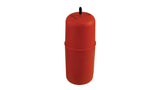 Air Lift Replacement Air Spring - Red Cylinder Type (81260)