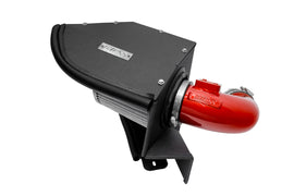 HPS Performance Air Intake Kit Red (827-770R)