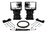 Air Lift LoadLifter 5000 Ultimate air spring kit w/internal jounce bumper for Tundra 22-23 (88383)