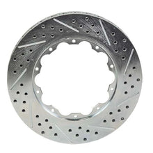 Load image into Gallery viewer, Baer Brakes 11.000&quot; x 1.020&quot;, 2-Piece, LH Replacement Rotor, SDZ (6910354)