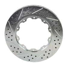 Load image into Gallery viewer, Baer Brakes 11.000&quot; x 1.020&quot;, 2-Piece, RH Replacement Rotor, SDZ (6920354)