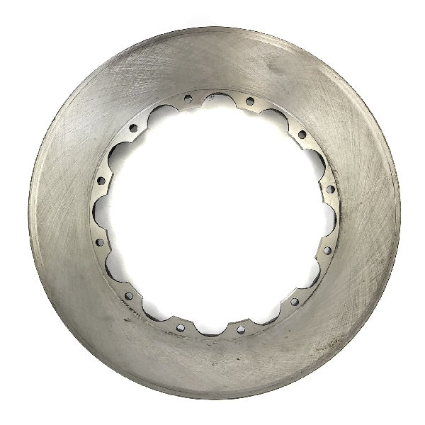 Baer Brakes 14.000" x 1.150", 2-Piece, RH Replacement Rotor, Plain (6920217)