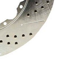 Load image into Gallery viewer, Baer Brakes 13.000&quot; x 1.100&quot;, 2-Piece, RH Replacement Rotor, SDZ (6920138)