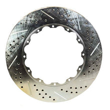Load image into Gallery viewer, Baer Brakes 13.000&quot; x .810&quot;, 2-Piece, LH Replacement Rotor, SDZ (6910922)