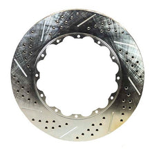 Load image into Gallery viewer, Baer Brakes 13.000&quot; x .810&quot;, 2-Piece, RH Replacement Rotor, SDZ (6920922)