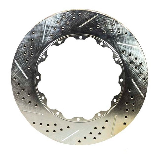 Baer Brakes 13.000" x 1.100", 2-Piece, RH Replacement Rotor, SDZ (6920138)
