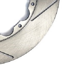 Load image into Gallery viewer, Baer Brakes 14.000&quot; x 1.250&quot;, 2-Piece, LH Replacement Rotor, Slotted (6910264)