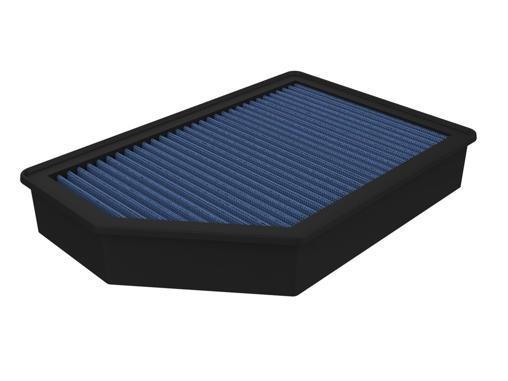aFe Power Magnum FLOW OE Replacement Air Filter w/ Pro 5R Media GM Diesel Trucks 20-25 V8-6.6L (td) L5P (30-10325-1)