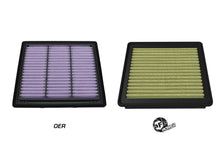Load image into Gallery viewer, aFe Power Magnum FLOW OE Replacement Air Filter w/Pro GUARD 7 Toyota Land Cruiser (J250) 24-25 L4-2.4L (t) (30-10403G)