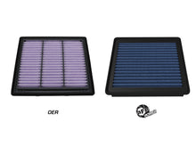 Load image into Gallery viewer, aFe Power Magnum FLOW OE Replacement Air Filter w/ Pro 5R Toyota Land Cruiser (J250) 24-25 L4-2.4L (t) (30-10403R)