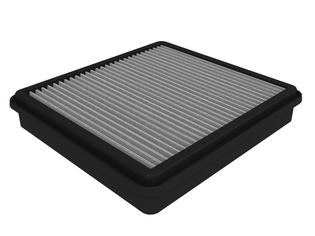 aFe Power Magnum FLOW OE Replacement Air Filter w/ Pro DRY S Toyota Land Cruiser (J200) 08-21 V8-4.5L (td) (30-10404D)