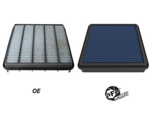 Load image into Gallery viewer, aFe Power Magnum FLOW OE Replacement Air Filter Toyota Land Cruiser (J200) 08-21 V8-4.5L (td) (30-10404R)