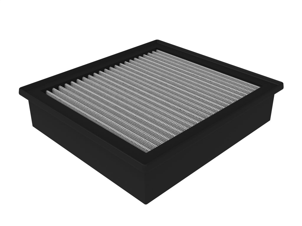 aFe Power Magnum FLOW OE Replacement Air Filter w/ Pro DRY S Isuzu D-Max 12-24 L4-3.0L (td) (30-10415D)