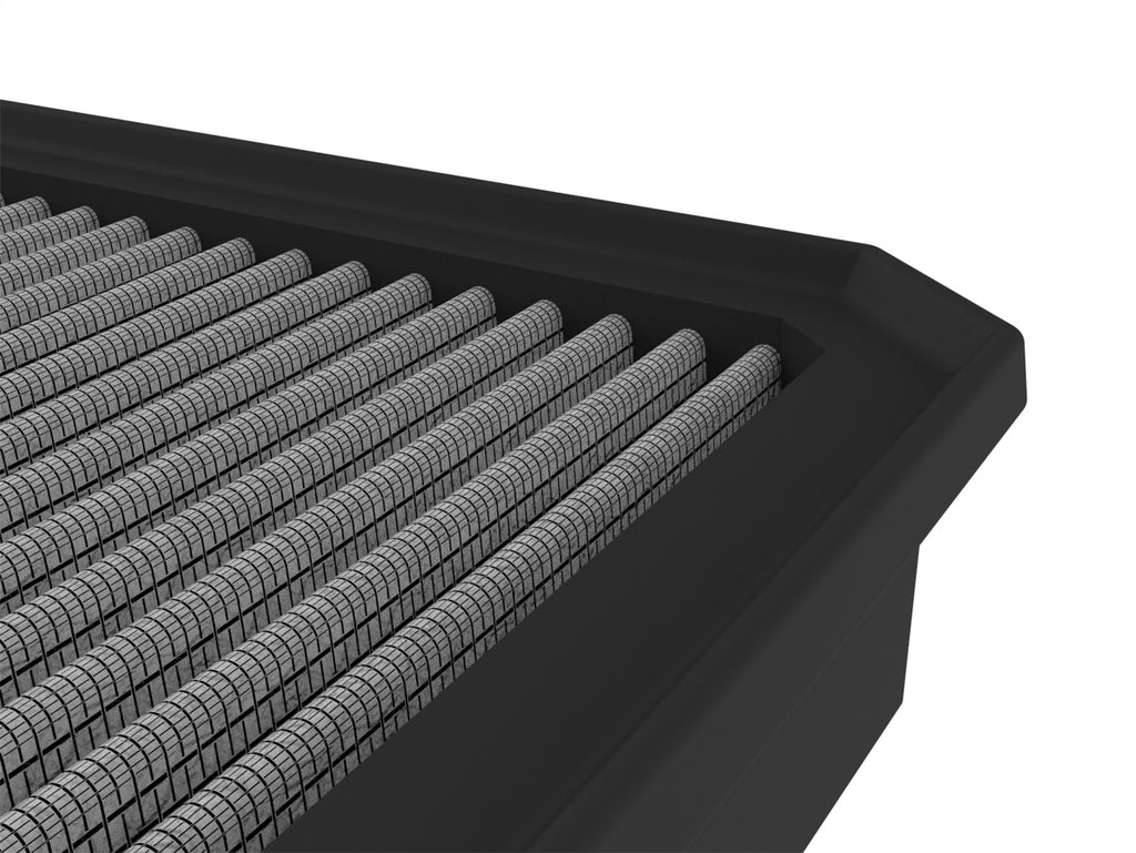 aFe Power Magnum FLOW OE Replacement Air Filter w/ Pro DRY S Mercedes-Benz CLA35 AMG 20-24 L4-2.0L (t) (30-10420D)