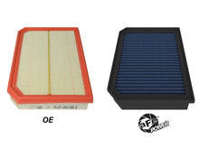 Load image into Gallery viewer, aFe Power Magnum FLOW OE Replacement Air Filter Mercedes-Benz CLA35 AMG 20-24 L4-2.0L (t) (30-10420R)
