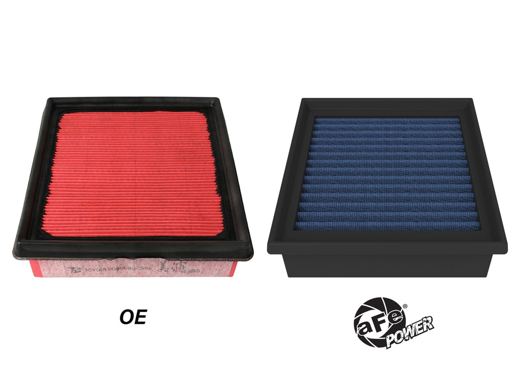 aFe Power Magnum FLOW OE Replacement Air Filter Toyota Prius 23-25 L4-2.0L (30-10423R)