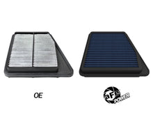 Load image into Gallery viewer, aFe Power Magnum FLOW OE Replacement Air Filter Kia Stinger 22-23 L4-2.5L (t) (30-10424R)
