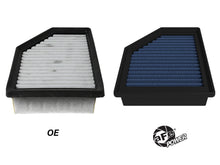 Load image into Gallery viewer, aFe Power Magnum FLOW OE Replacement Air Filter w/ Pro 5R Nissan Rogue 22-25 L3-1.5L (t) (30-10425R)