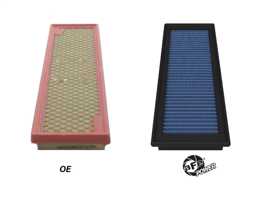 aFe Power Magnum FLOW OE Replacement Air Filter Ford Escape 24-25 L3-1.5L (t) (30-10428R)