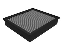 Load image into Gallery viewer, aFe Power Magnum FLOW OE Replacement Air Filter w/ Pro DRY S Media Ford Diesel Trucks 20-25 V8-6.7L (td) (30-10429D)