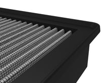 Load image into Gallery viewer, aFe Power Magnum FLOW OE Replacement Air Filter w/ Pro DRY S Media Ford Diesel Trucks 20-25 V8-6.7L (td) (30-10429D)
