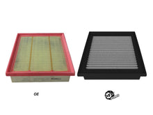 Load image into Gallery viewer, aFe Power 24+ Mazda CX-90 2.5L/3.3L Magnum FLOW Pro Dry S Air Filter (30-10430D)