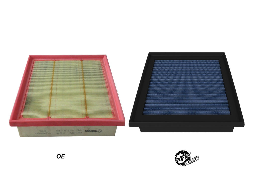 aFe Power 24+ Mazda CX-90 2.5L/3.3L Magnum FLOW Pro 5R Air Filter (30-10430R)