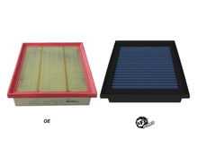Load image into Gallery viewer, aFe Power 24+ Mazda CX-90 2.5L/3.3L Magnum FLOW Pro 5R Air Filter (30-10430R)