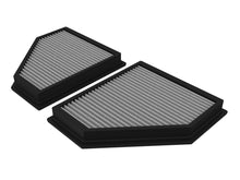 Load image into Gallery viewer, aFe Power 23-24 BMW M2 (G87) Magnum FLOW Pro DRY S Air Filter (30-10431DM)