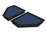 aFe Power 23-24 BMW M2 (G87) Magnum Flow Pro 5R Air Filter (30-10431RM)