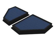 Load image into Gallery viewer, aFe Power 23-24 BMW M2 (G87) Magnum Flow Pro 5R Air Filter (30-10431RM)