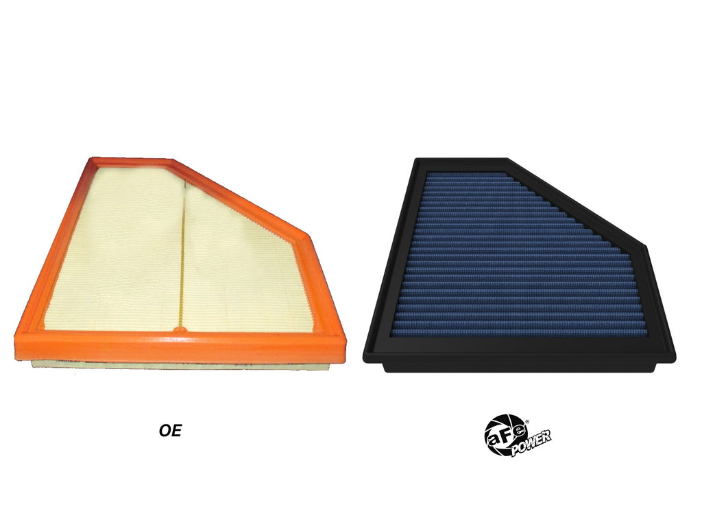 aFe Power 23-24 BMW M2 (G87) Magnum Flow Pro 5R Air Filter (30-10431RM)