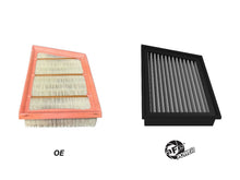 Load image into Gallery viewer, aFe Power 20-25 Porsche 911 Carrera Magnum FLOW Pro DRY S Air Filter (30-10432DM)