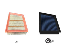 Load image into Gallery viewer, aFe Power 20-25 Porsche 911 Carrera Magnum FLOW Pro 5R Air Filter (30-10432RM)