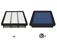 Load image into Gallery viewer, aFe Power 21-25 Hyundai Elantra L4-2.0L/1.6L (t) Magnum FLOW Pro 5R Air Filter (30-10434R)