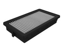 Load image into Gallery viewer, aFe Power Magnum FLOW OE Replacement Air Filter w/ Pro DRY S Media Kia K5 21-25 L4-1.6/2.5L (t) (30-10436D)