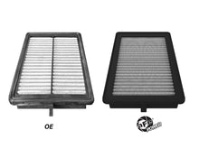 Load image into Gallery viewer, aFe Power Magnum FLOW OE Replacement Air Filter w/ Pro DRY S Media Kia K5 21-25 L4-1.6/2.5L (t) (30-10436D)