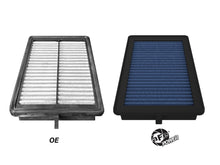 Load image into Gallery viewer, aFe Power Magnum FLOW OE Replacement Air Filter Kia K5 21-25 L4-1.6/2.5L (t) (30-10436R)